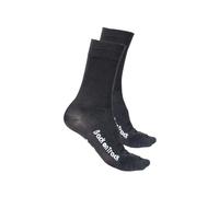 Back on Track Socks Black black Size:S