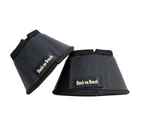Back on Track Therapeutic Horse Bell Boots in Pair, Medium