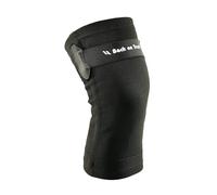 Knee pad with scratch Back on Track
