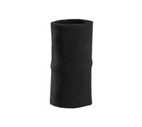 Back on Track Wrist Guard, Black, S