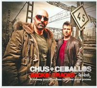 Chus & Ceballos - Back on Tracks