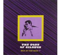 Back On Your Heads by The Sons Of Silence (2004-04-20)