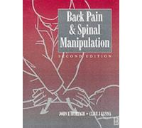 Back Pain and Spinal Manipulation: A Practical Guide