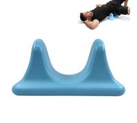 Back PainsReliefs Equipment - Deep Tissue Tool, Psoas Release Massager | Therapeutic Massage Device with Comfortable Grip Handles, Trigger Point Tool for Self Care Recovery and Muscle Tension Relexs