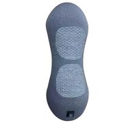 Back Pillow Electric Device, Relaxation Tool | Functional Equipment for and Muscle Comfort, Strong Motor Provides Energy, Ergonomic Shape ga