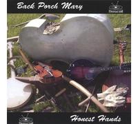 Back Porch Mary