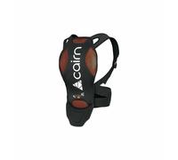 Back protection Cairn Pro Impakt D3O® Noir S