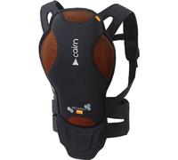 Cairn - Pro Impakt II D3O® Black - S - Back protection