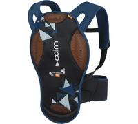 Cairn - Pro Impakt II D3O® Junior Night Sky Camo - 6-8 - Back protection