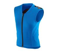 Back protection Cairn PRORIDE D3O J (BLUE) Junior