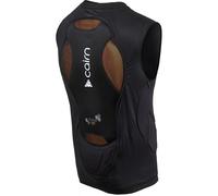 Back protection Cairn PRORIDE II D3O (BLACK) Unisex