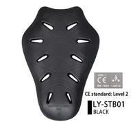 Back Protection For Acerbis Ramsey Vented Jacket Men Women SAS Tech Approved