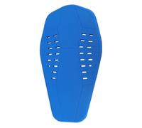 Back Protection Pads - Soft Comfortable Fit Protective Back Pad | Artificial Cartilage Skiing Sports Protector Shock Absorption Equipment for Women Men Snowboard Ski Winter Safety Accessories