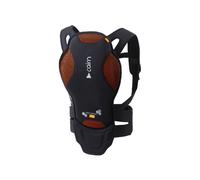 Back protector Cairn Pro Impakt D3o (Black)