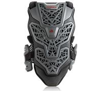 Back Protector Certified EN 1621-2/2014 Level 2 Acerbis Pulsar Size S - M