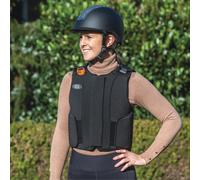 Back protector for girls USG Precto Future Fit Green