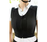 Back protector for horse riding women eQuick