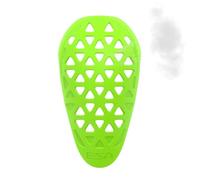 Back Protector Motorcycle, Shoulder Elbow Breathable Back Protector Pads | Motorcycle Riding Equipment, for Men Women Adults Riding Sports Skateboard Mountain Cycling