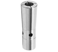 Back Pull Collet, High Rigidity 65 Mn High Strength Power Back Pull Collet for CNC Machine for Engineer