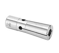 Back Pull Collet, High Strength High Rigidity Low Noise Pull Chuck 65 Mn for Drilling