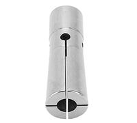 Back Pull Collet, Low Noise High Strength High Rigidity Sturdy Pull Chuck for Drilling