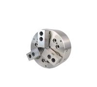 Back-Pull Hydraulic Three-jaw Chuck PL Series Hydraulic Chuck 6 inches-12 inches(PL-08 8寸)