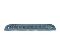 Back Rear 3rd Brake stop light lamp LED Clear For Ford Focus 98-04