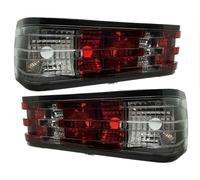 DIEDERICHS 1620195 Rear combination lights