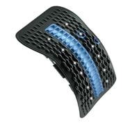 Back Relief | Adjustable Stretching Massage Support | Back Traction and Lumbar Stretching Device - for Home, Gym, Yoga, Pilates, Training, Muscle Recovery and