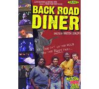 Back Road Diner [DVD] [Region 1] [US Import] [NTSC]