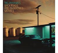 The Jayhawks Back Roads and Abandoned Motels (Vinyl) 12" Album (US IMPORT)