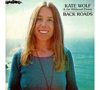 Back Roads by Kate Wolf