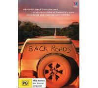 Back Roads [NON-UK Format / Region 4 Import - Australia]