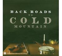 Back Roads to Cold Mountain by VARIOUS ARTISTS (2004-10-19)