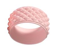 Back Roller - Fitness Spine Roller | Yoga For Intense Muscle - Versatile Workout Gear, Core Training Equipment For Home, Gym, And Loved