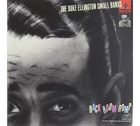 Back Room Romp by Duke Ellington (1997-11-29)