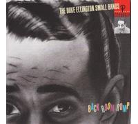 Back Room Romp - The Duke Ellington Small Bands By Duke Ellington (0001-01-01)