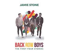 Back Row Boys: The First Four Stories