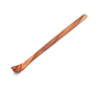 Back Scratcher 40cm Household Item Gift Handmade Olive Wood