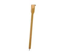 Back Scratcher 6Pcs Wooden Back Scratcher Old People Scratching Massager Body Massage Tickling Artifact Anti Itch Scraper Stick