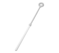 Back Scratcher Abs Telescoping 11.7-18.3 Adjustable Inch Pet