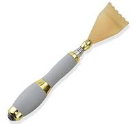 Back Scratcher, Back Scratcher for Women Home Retractable Backscratchers,Multifunctional Massage to Relieve Itching Scratching Tool(Gray)