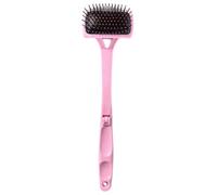 Back Scratcher Brush, Folding Handle with Long Reach, Massage Brush for Itching in the Back, for Women, Men, Seniors, Home Office, Daily After Workout