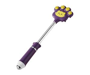 Back Scratcher Extendable Extendable Stainless Steel Scratching Tool