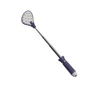 Back Scratcher Extendable - Portable Extendable Long Handle,Gentle Body Back Scratchers,for Men Women Kids Hand Neck Head Shoulder, Home Office Use
