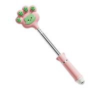 Back Scratcher - Extendable Stainless Steel Scratching Tool, Telescopic Back Scratcher | Thanksgiving Day, Birthday, Christmas, Holiday, Festive