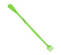 Back Scratcher, Long Shoehorn, Back Scratcher, Long Handled Back Scratching Claw | Boot Insertion Horns, Itchy Back Sleeve, Portable Shoe Horn for Shoes