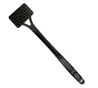 Back Scratcher Massager - Telescoping Scratching Tool | Ergonomic Massagers Scrubber | Portable Backs Scratchers with Handle | for Men Women Pregnant Spine Head Shower Daily Travel Office Home Car