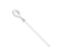 Back Scratcher Retractable Scratching Tool For Men And Women | Long Reach Body Brush, Comfortable Design For Shower, Bath, Perfect Stocking Stuffer Gift, Dads, Pets