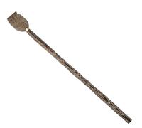 Back Scratchers,1PCS Wood Scratcher, Solid Unrequited Wooden Old Man Le Elderly